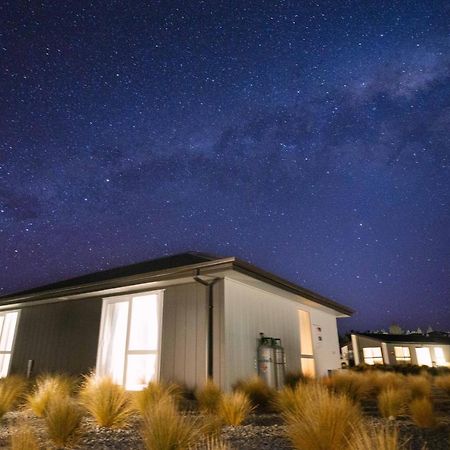 Lupin Faves Tekapo Villa Lake Tekapo Ngoại thất bức ảnh