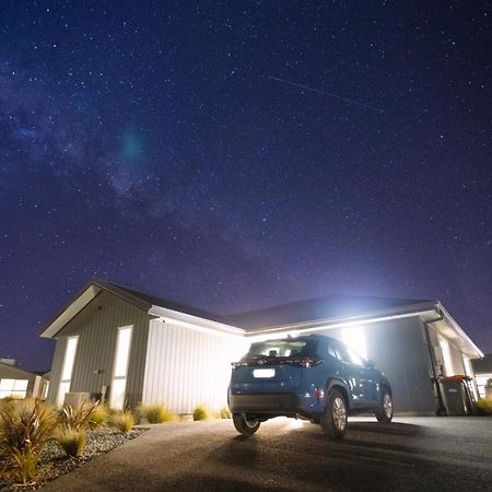 Lupin Faves Tekapo Villa Lake Tekapo Ngoại thất bức ảnh