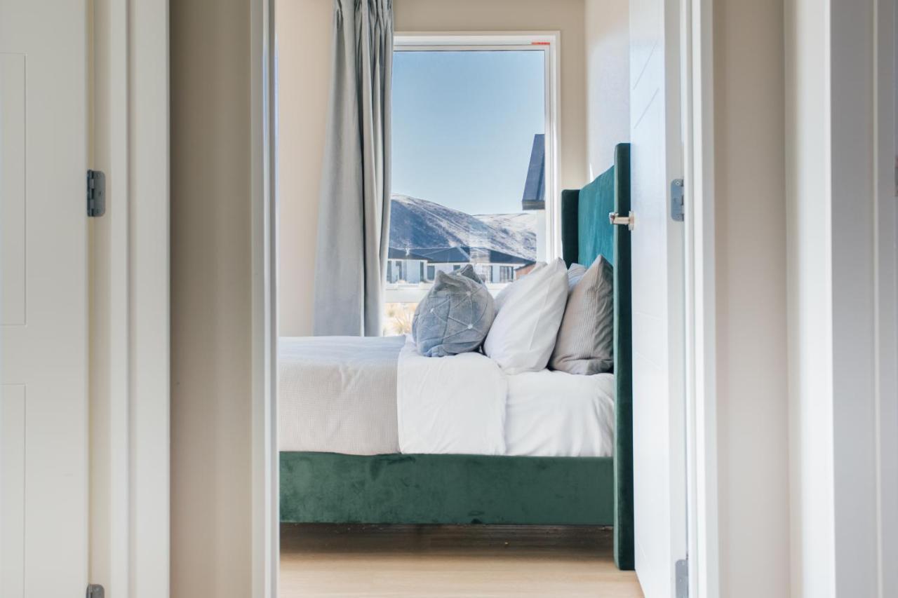 Lupin Faves Tekapo Villa Lake Tekapo Ngoại thất bức ảnh