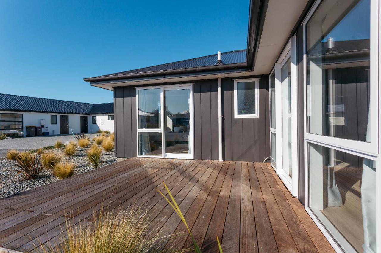Lupin Faves Tekapo Villa Lake Tekapo Ngoại thất bức ảnh